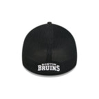 NHL Hat 3930 Neo Black & White Bruins
