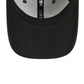 NHL Hat 3930 Neo Black & White Avalanche