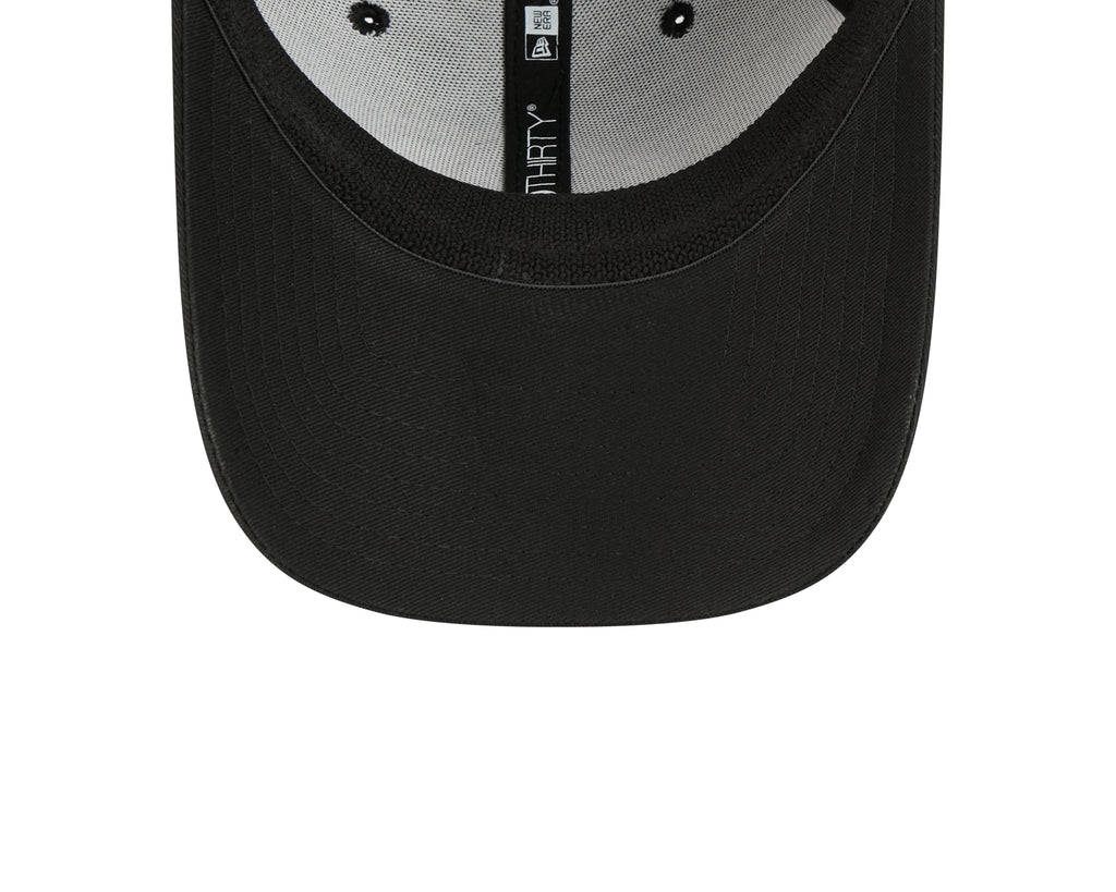 NHL Hat 3930 Neo Black & White Bruins