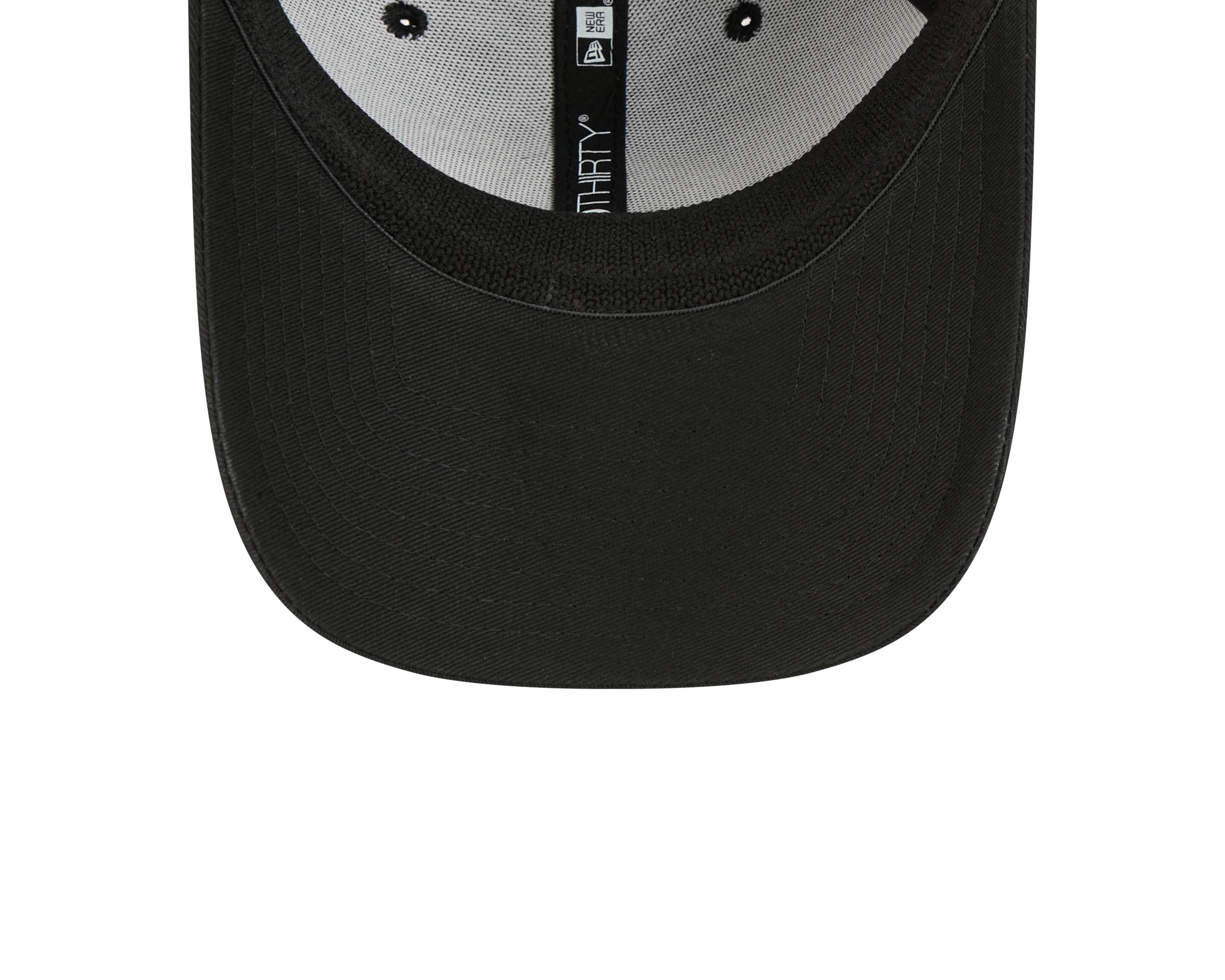 NHL Hat 3930 Neo Black & White Bruins