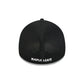 NHL Hat 3930 Neo Black & White Maple Leafs