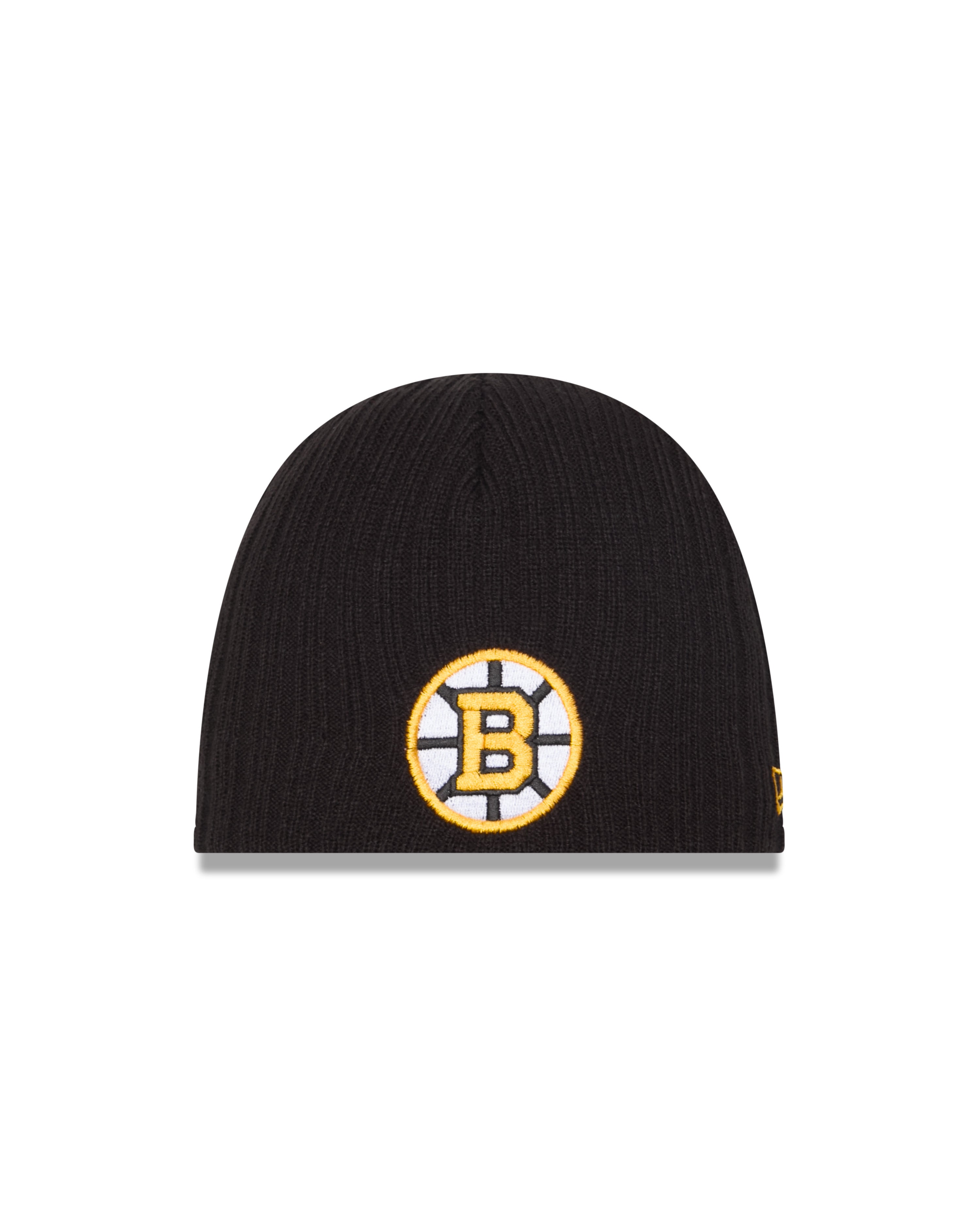 NHL Infant Knit Hat Mini Fan Beanie Bruins