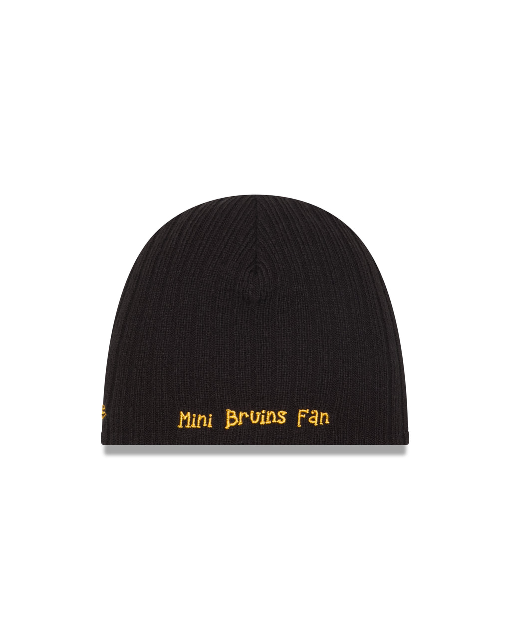 NHL Infant Knit Hat Mini Fan Beanie Bruins