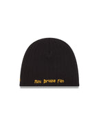 NHL Infant Knit Hat Mini Fan Beanie Bruins