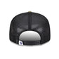 NHL Hat 950 Camo Trucker Snapback Maple Leafs