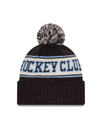 NHL Knit Hat Retro with Pom Mammoth (2024-25 Logo)