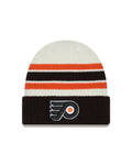 NHL Knit Hat Vintage Flyers