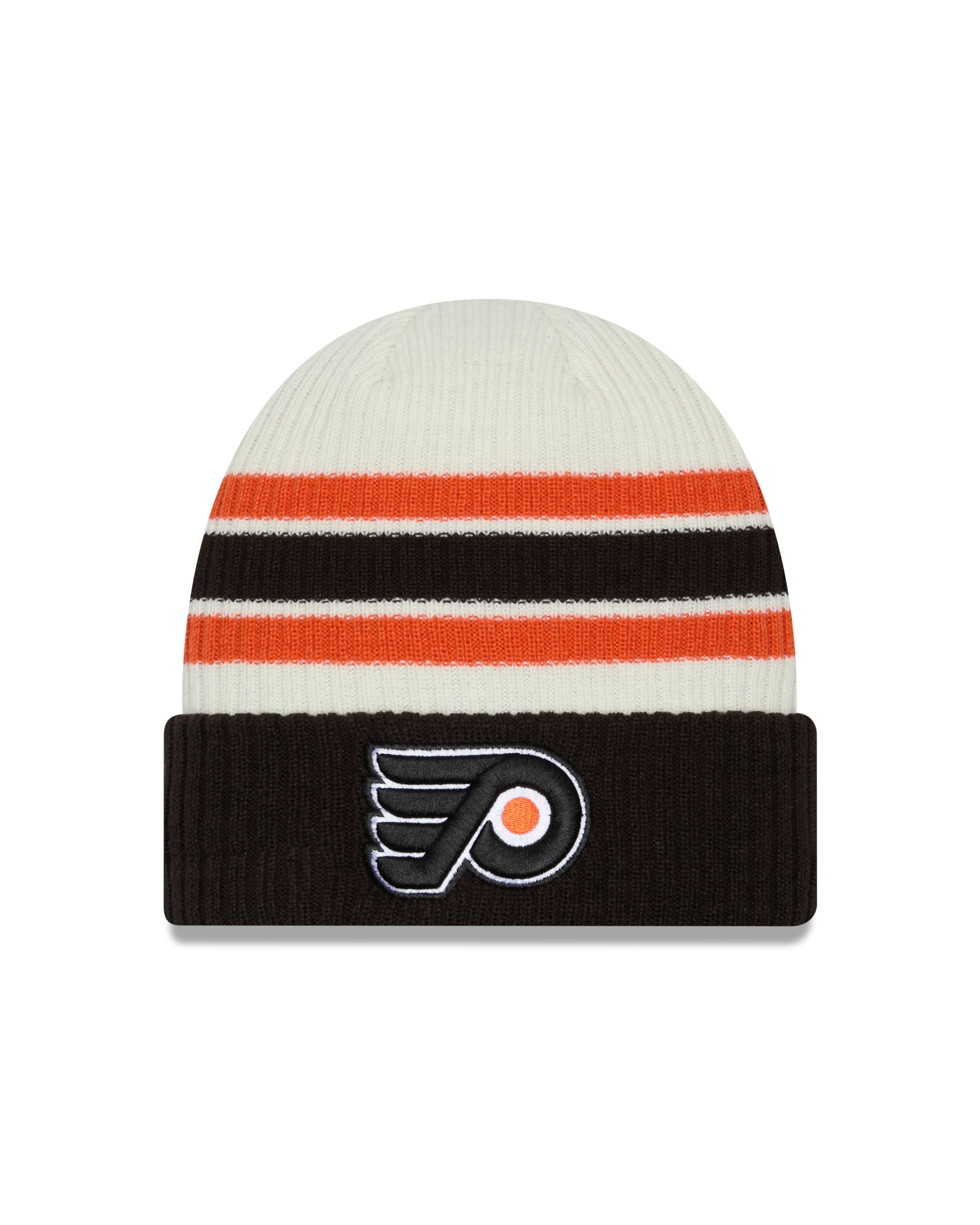 NHL Knit Hat Vintage Flyers