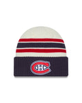 NHL Knit Hat Vintage Canadiens