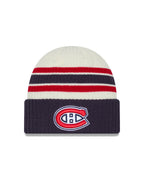 NHL Knit Hat Vintage Canadiens