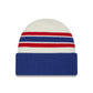 NHL Knit Hat Vintage Nordiques