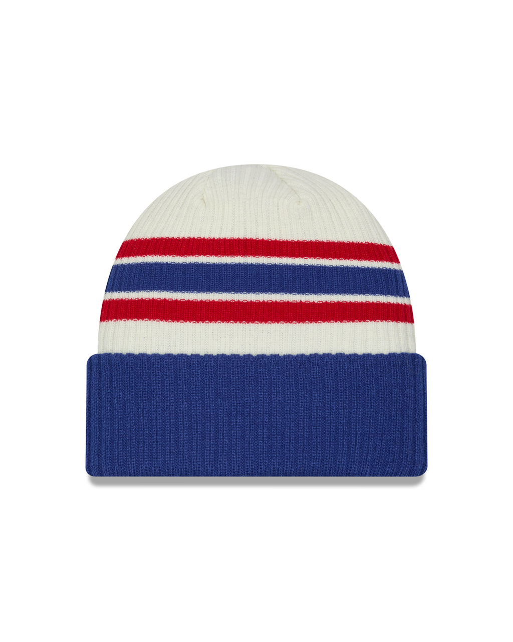 NHL Knit Hat Vintage Nordiques