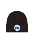 NHL Knit Hat Waffle Mammoth (2024-25 Logo)
