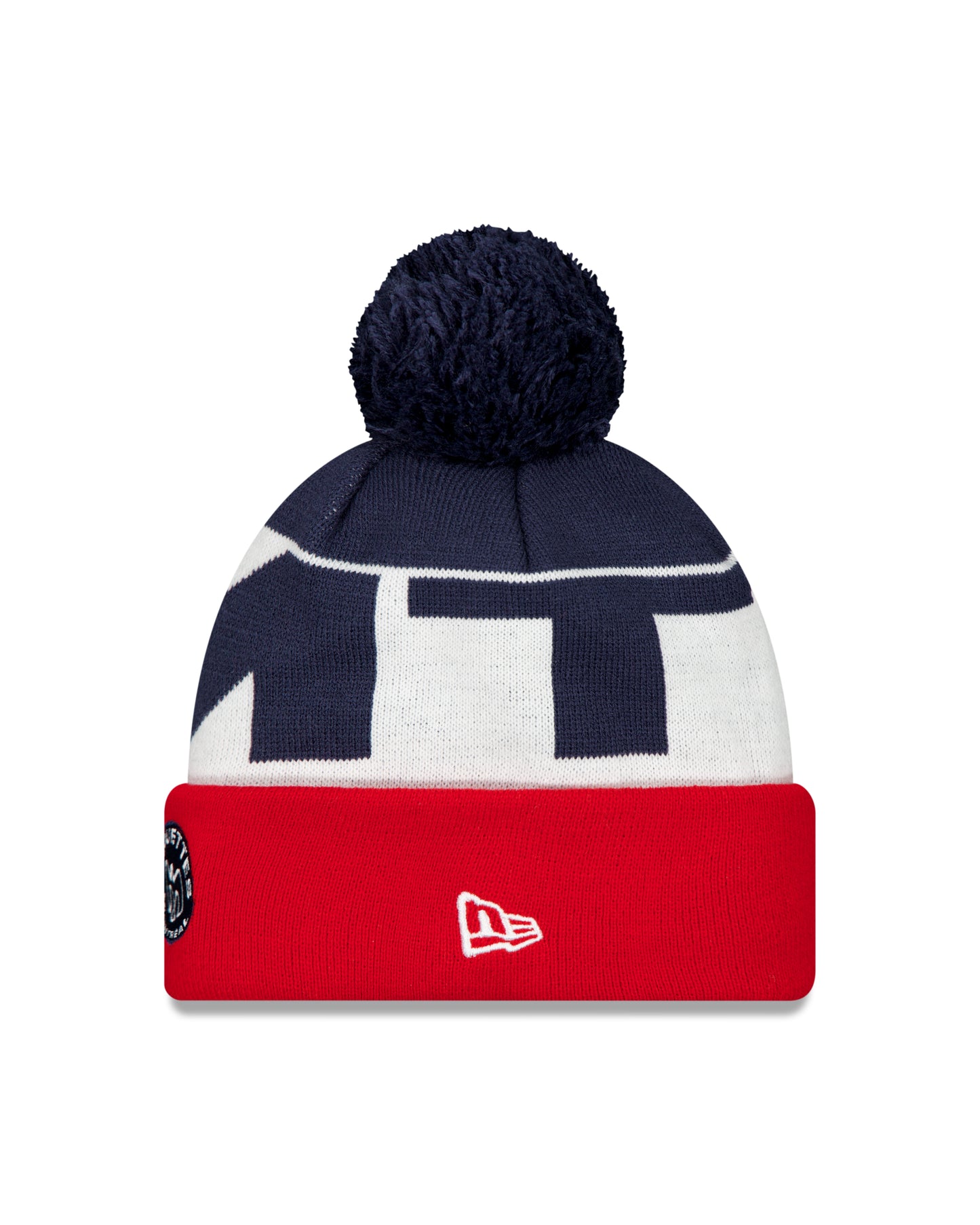 CFL Knit Hat Sideline 2025 Alouettes