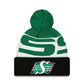 CFL Knit Hat Sideline 2025 Roughriders