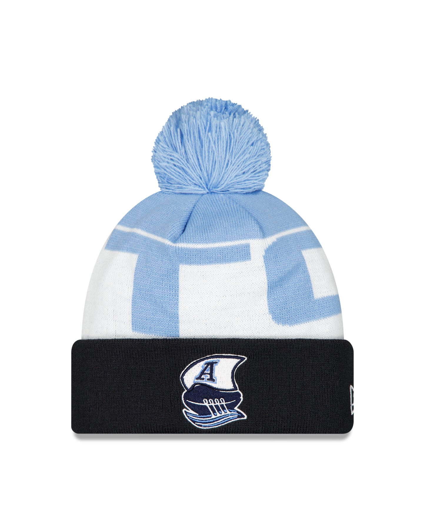 CFL Knit Hat Sideline 2025 Argonauts