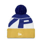 CFL Knit Hat Sideline 2025 Blue Bombers