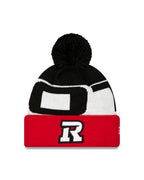 CFL Knit Hat Sideline 2025 Redblacks