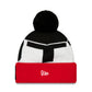 CFL Knit Hat Sideline 2025 Redblacks