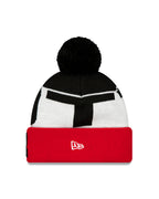 CFL Knit Hat Sideline 2025 Redblacks