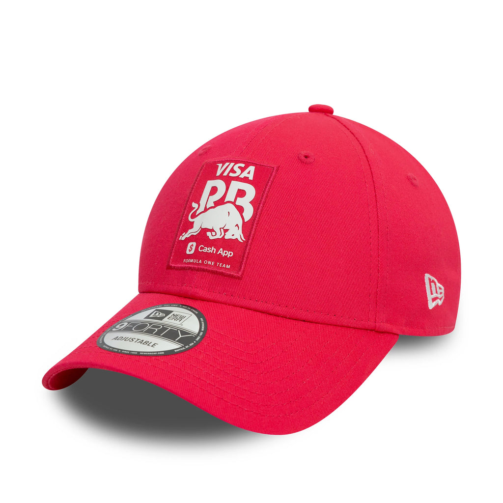 F1 Hat 940 Seasonal Visa Cash App RB VCARB