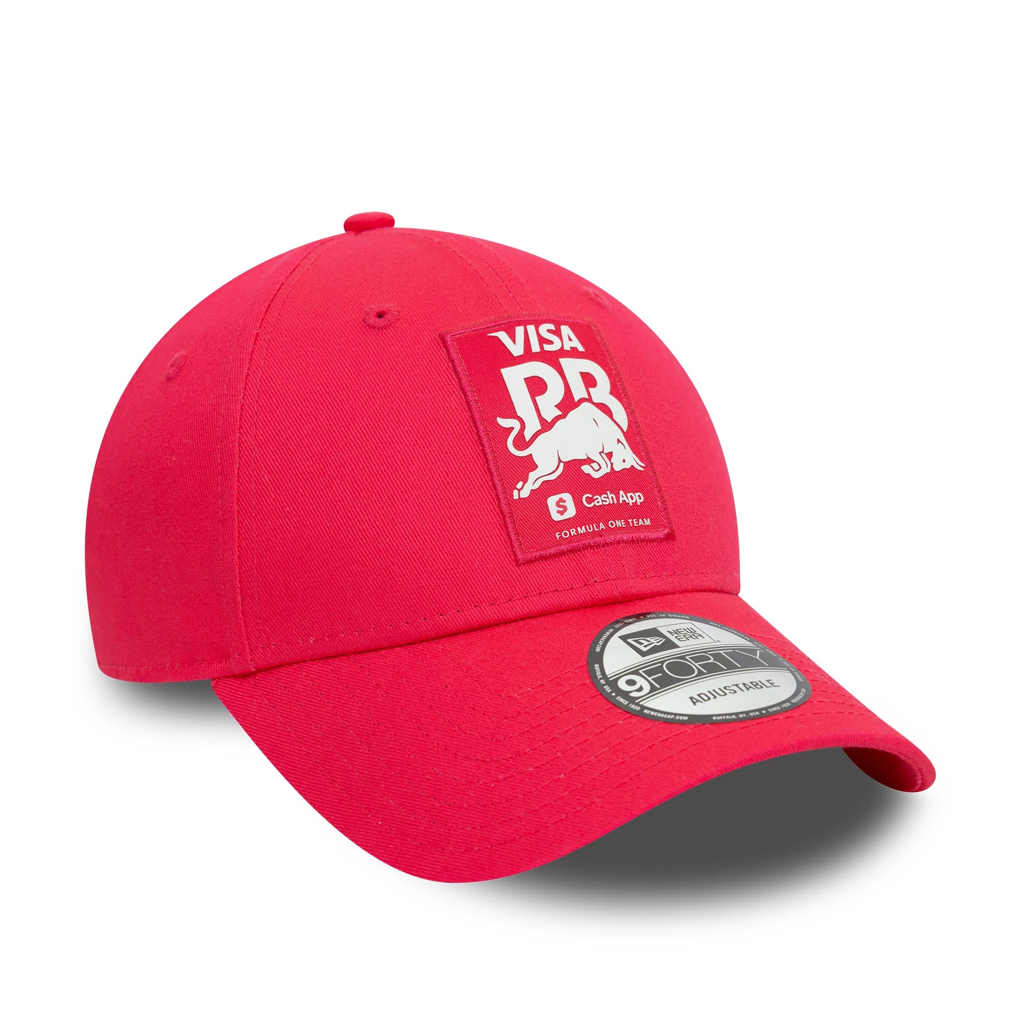 F1 Hat 940 Seasonal Visa Cash App RB VCARB