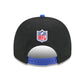 NFL Hat 950 A-Frame Snapback Draft 2025 Bills