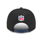 NFL Hat 950 A-Frame Snapback Draft 2025 Seahawks