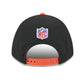 NFL Hat 940 A-Frame M-Crown Draft 2025 Bengals
