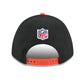 NFL Hat 940 A-Frame M-Crown Draft 2025 Browns