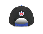 NFL Toddler Hat 940 A-Frame M-Crown Draft 2025 Bills