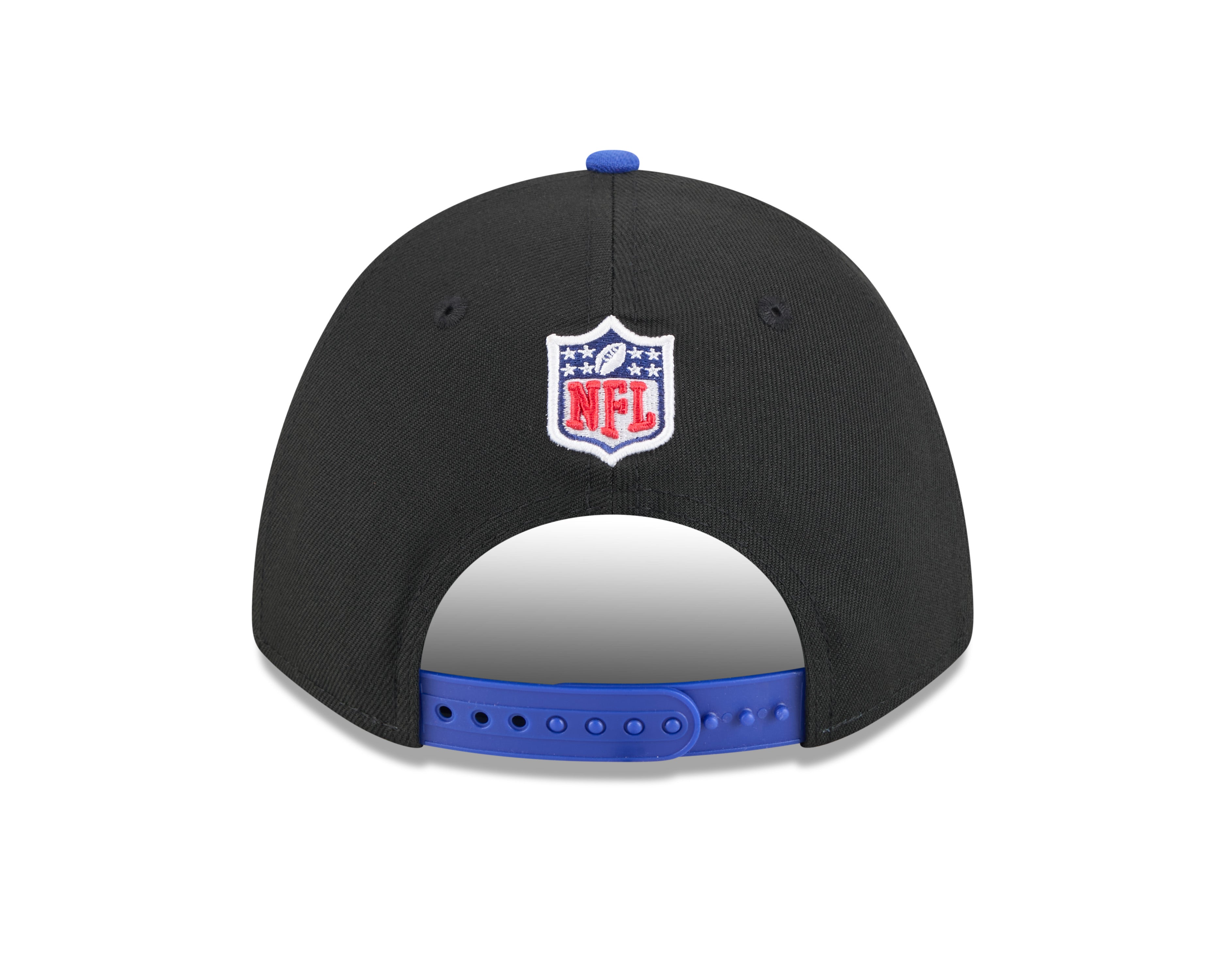 NFL Toddler Hat 940 A-Frame M-Crown Draft 2025 Bills