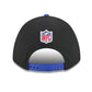 NFL Youth Hat 940 A-Frame M-Crown Draft 2025 Bills
