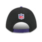 NFL Kids Hat 940 A-Frame M-Crown Draft 2025 Ravens