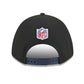 NFL Hat 940 A-Frame M-Crown Draft 2025 Bears