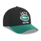 NFL Hat 940 A-Frame M-Crown Draft 2025 Jets