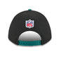 NFL Hat 940 A-Frame M-Crown Draft 2025 Jets