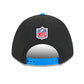NFL Hat 940 A-Frame M-Crown Draft 2025 Chargers
