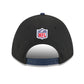 NFL Hat 940 A-Frame M-Crown Draft 2025 Patriots