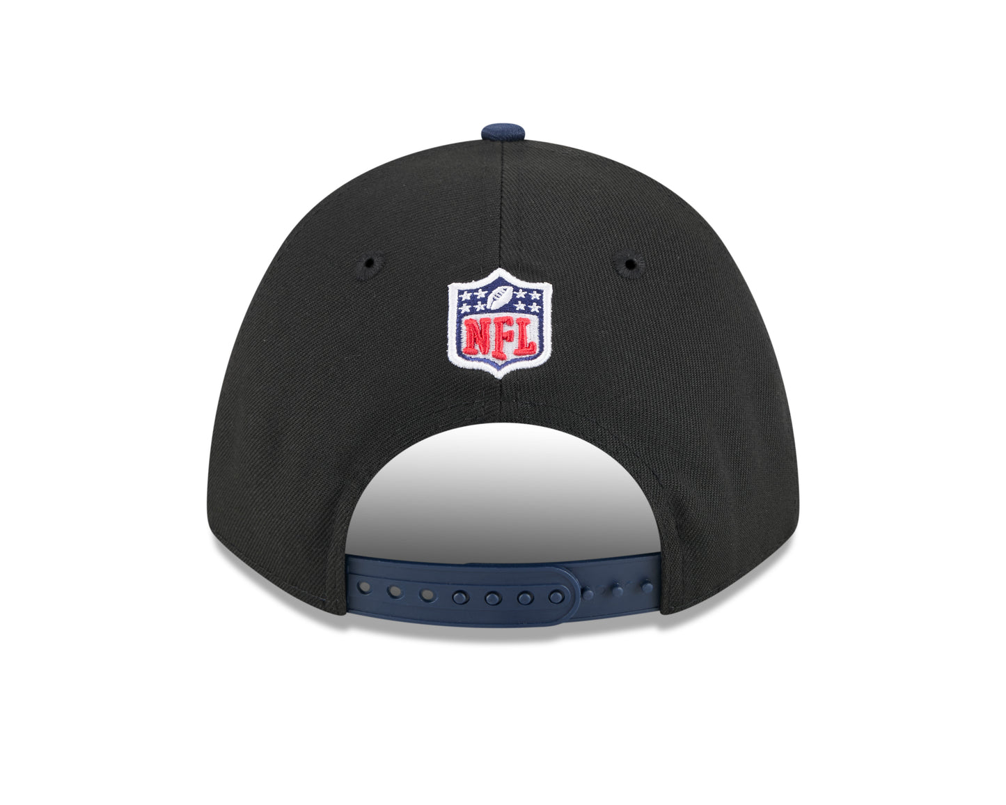 NFL Hat 940 A-Frame M-Crown Draft 2025 Patriots