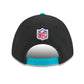 NFL Hat 940 A-Frame M-Crown Draft 2025 Dolphins