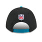 NFL Hat 940 A-Frame M-Crown Draft 2025 Jaguars