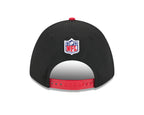 NFL Hat 940 A-Frame M-Crown Draft 2025 Chiefs