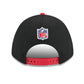 NFL Youth Hat 940 A-Frame M-Crown Draft 2025 49ers