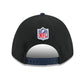 NFL Youth Hat 940 A-Frame M-Crown Draft 2025 Seahawks