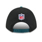 NFL Youth Hat 940 A-Frame M-Crown Draft 2025 Eagles