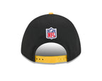 NFL Youth Hat 940 A-Frame M-Crown Draft 2025 Steelers