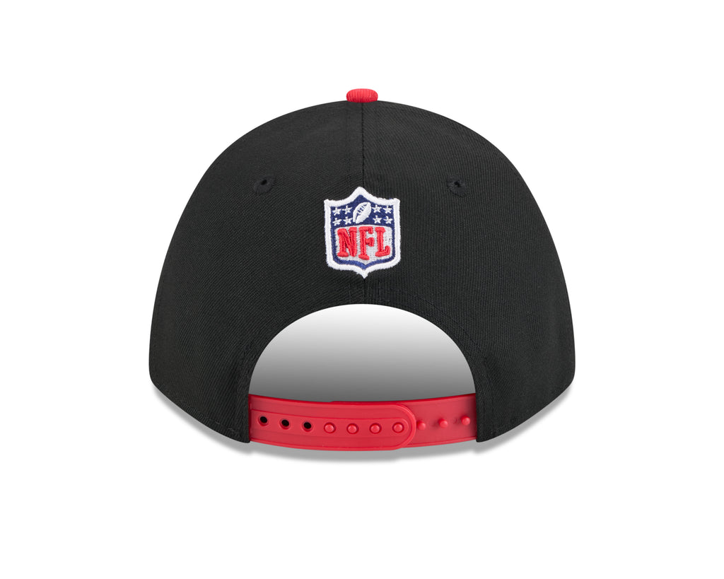 NFL Hat 940 A-Frame M-Crown Draft 2025 Buccaneers