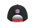NFL Hat 940 A-Frame M-Crown Draft 2025 Buccaneers