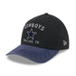 NFL Hat 920 A-Frame Draft 2025 Cowboys